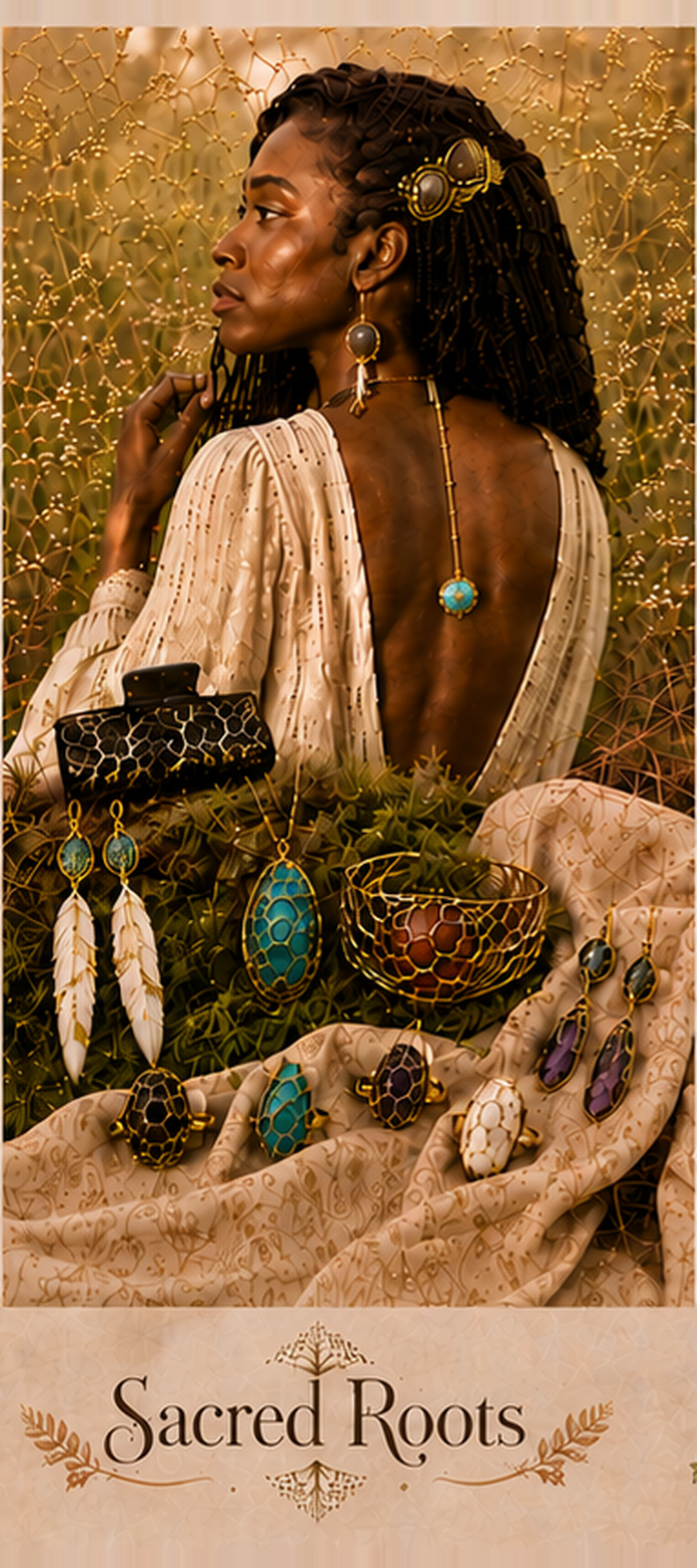 Sacred Roots