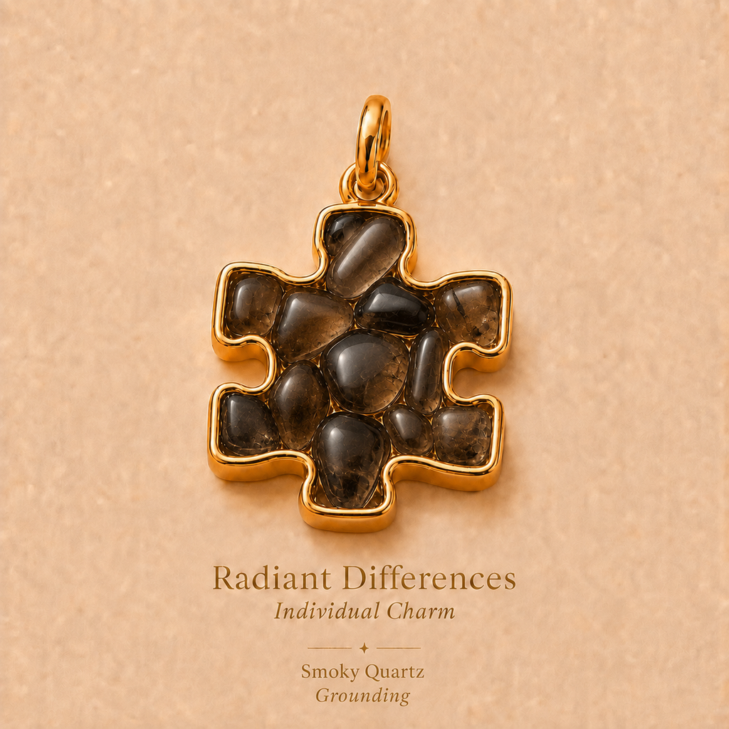Radiant Differences Additional Charm — Builder Add-On