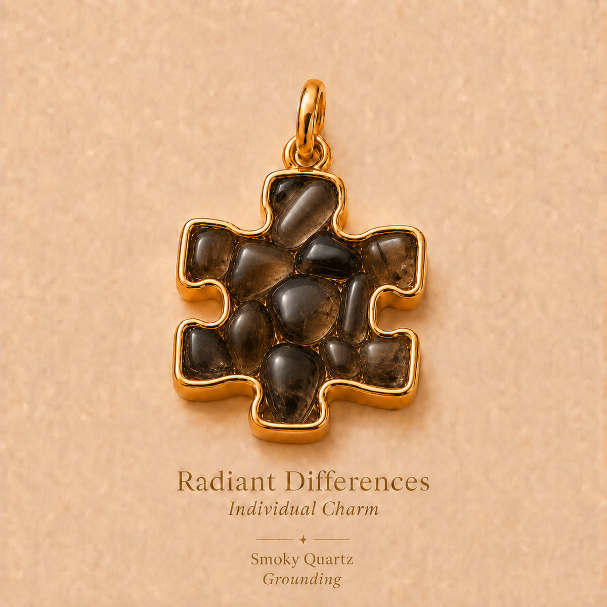 Radiant Differences Additional Charm — Builder Add-On