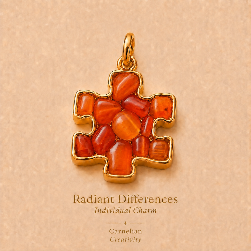 Radiant Differences Additional Charm — Builder Add-On