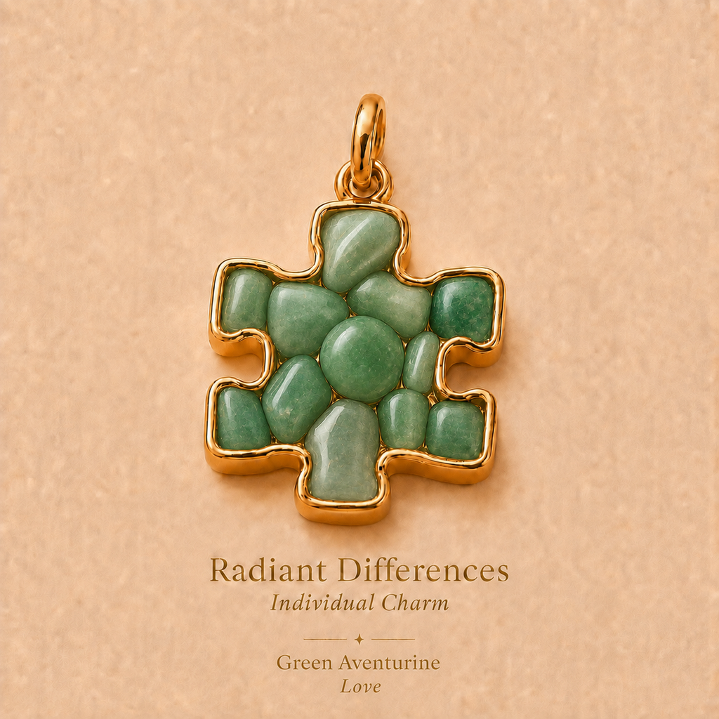 Radiant Differences Additional Charm — Builder Add-On
