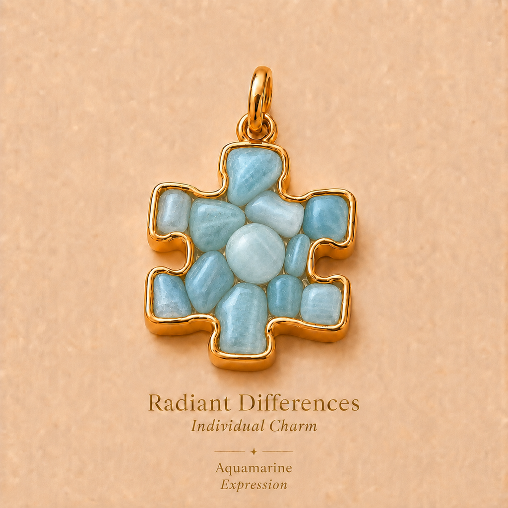 Radiant Differences Additional Charm — Builder Add-On