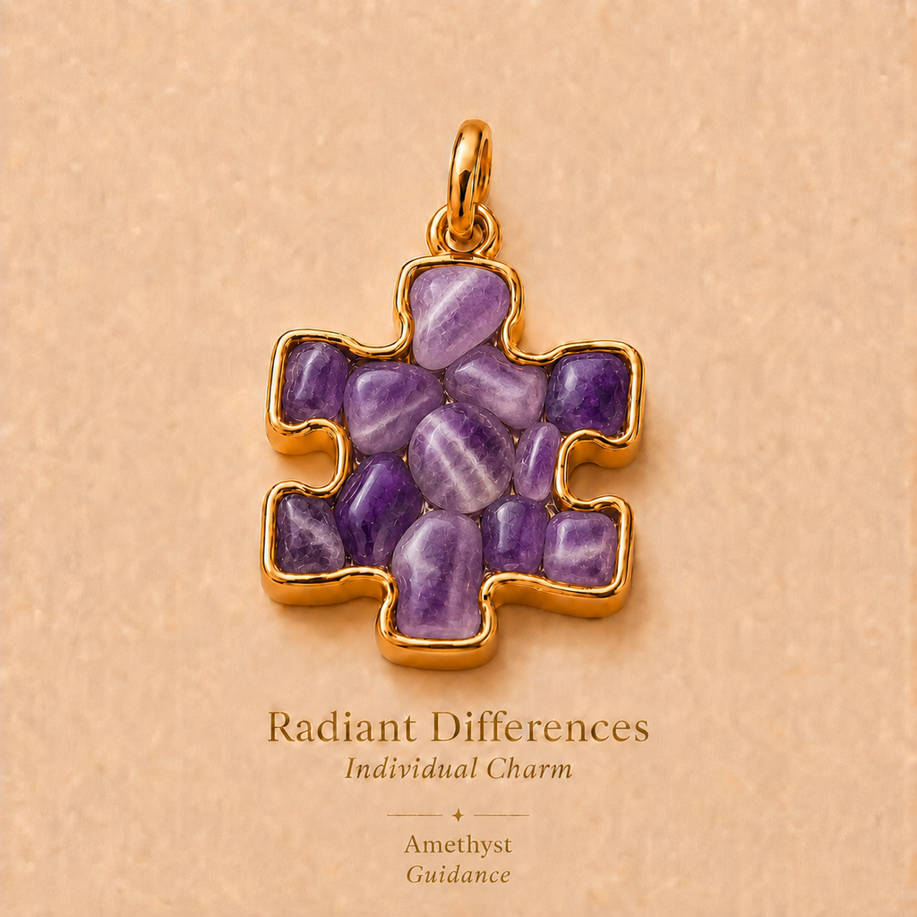 Radiant Differences Additional Charm — Builder Add-On