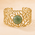 New Growth Root Cuff