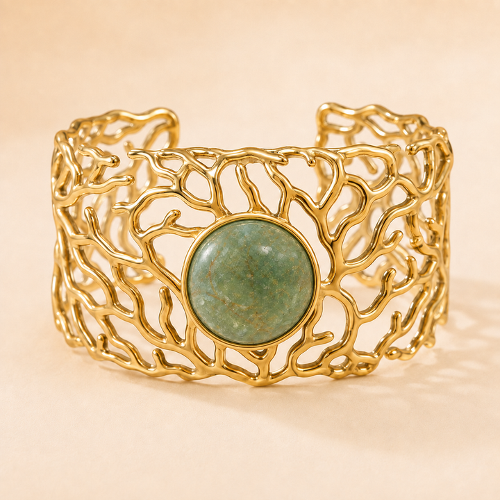 New Growth Root Cuff