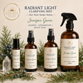 Juniper Grove Clearing Mist