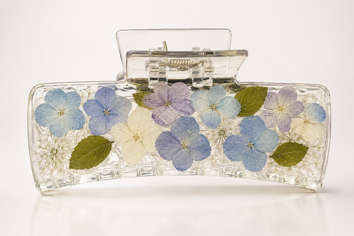 Hydrangea Dream