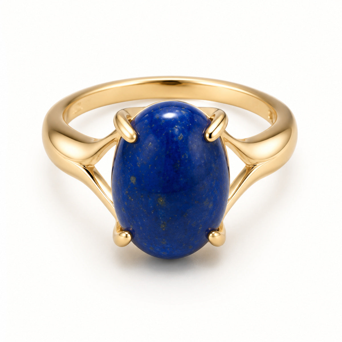 Lapis Lazuli Stone Ring