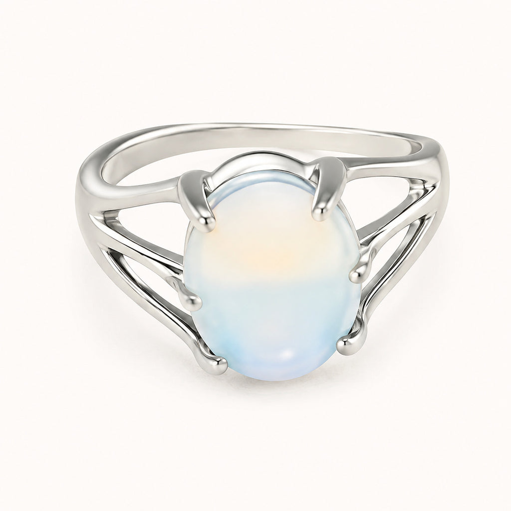 Opalite Stone Ring