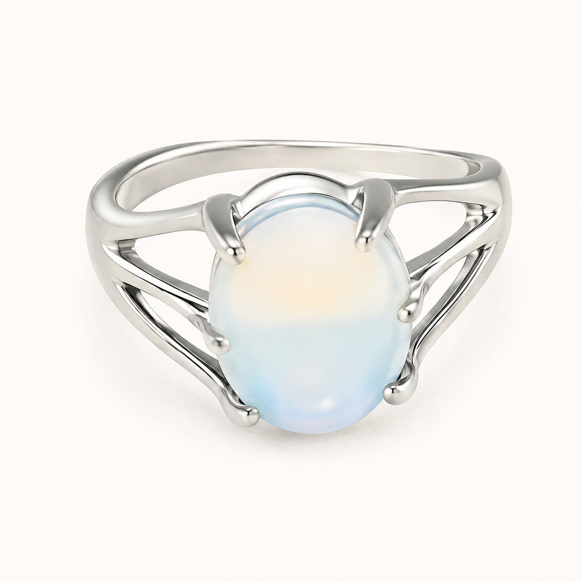 Opalite Stone Ring