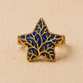 Guiding Star Ring