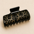 Branching Roots Hair Clip
