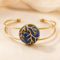 Rooted Voice Bangle
