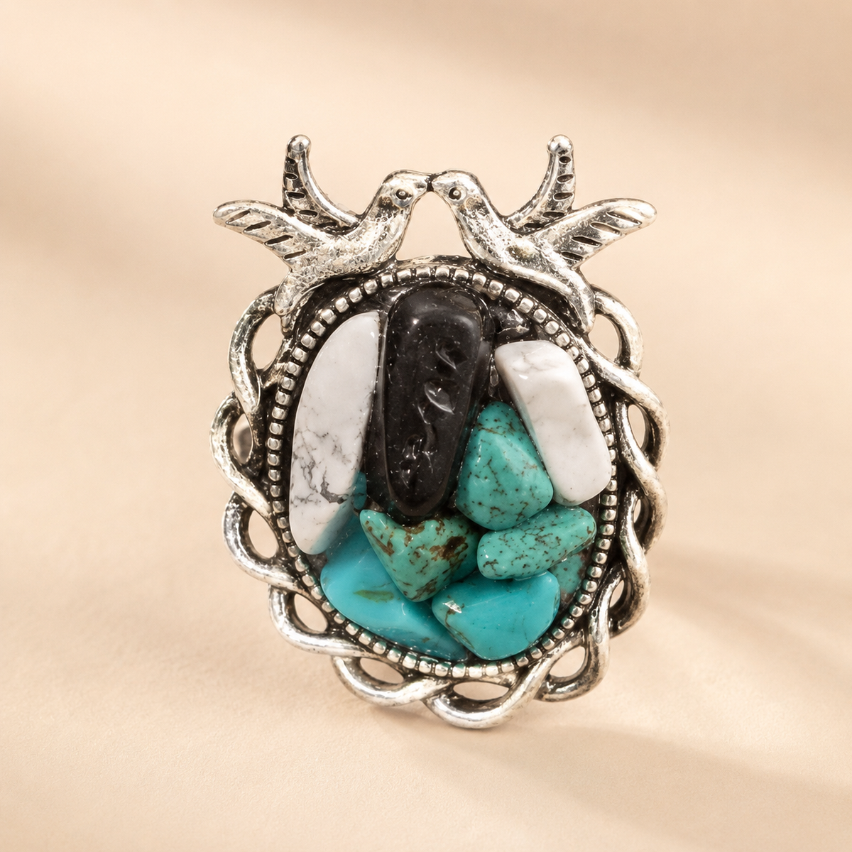 Turquoise Tide