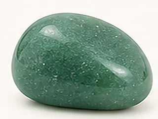 Green aventurine stone reference