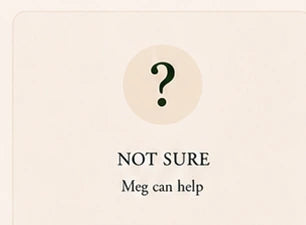 Not sure — Meg can help