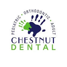 Chestnut Dental logo