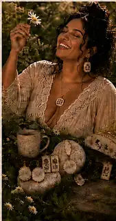 Empowered by Nature