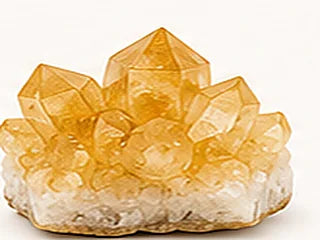Citrine stone reference